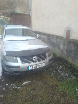 Passat - 4