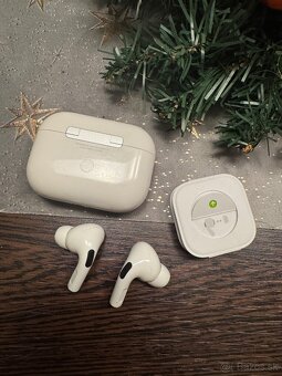 Apple airpods pro 1 generacia - 4