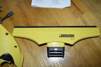 predam novy KARCHER cistic okien - 4