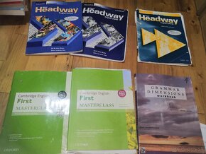 Maturita z angličtiny, biologie, chemie, ruštiny - 4