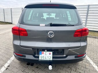 Volkswagen TIGUAN 2.0TDi 81kW 2012 ✅CENA NA SK ŠPZ - 4