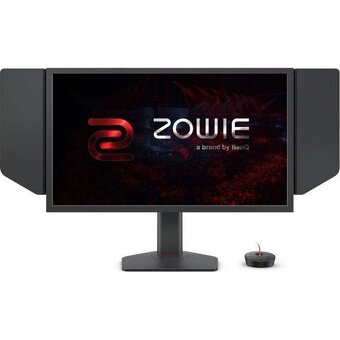 BenQ XL2546K - herný monitor - 4