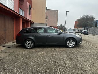 Opel Insignia 2.0 CDTI - 4