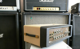 Vintage Klemt Echolette Showstar S40, R.v 1963 - 4