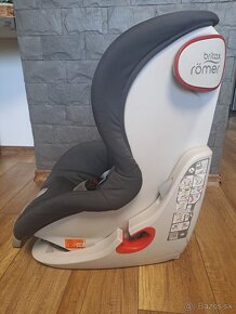 Britax Romer King II LS - 4