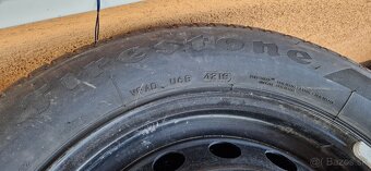 kolesa pneumatiky disky 185/65 R15 - 4