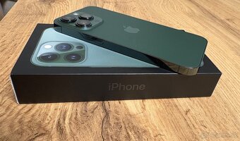 iPhone 13 Pro 128 GB - 4