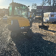 Minibager VOLVO EC27C 2015R 2800KG - 4