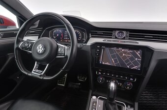 Vw Arteon R-line 2.0TDi 140kw DSG 4x4 webasto panorama  kesy - 4