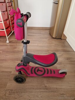 SmarTrike T-Scooter T1 kolobežka - 4