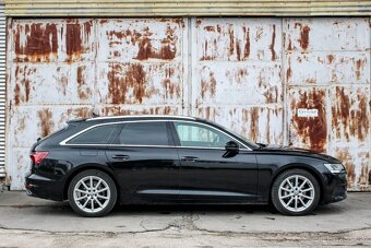 Audi A6 Avant 2.0 TDI 150KW STRONIC - 4