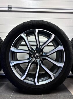 Volvo XC90 R20 5x108 Letne - 4