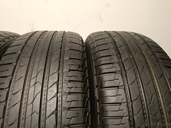 265/60 R18 Letné pneumatiky Nokian Line SUV 4 kusy - 4