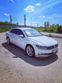 Passat sedan Highline 2.0 TDi 110 kw - 4