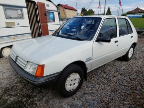 Peugeot 205 1.4i Junior - 4