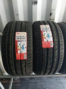 Letné 275/35R19 + 255/35R19 2024 - 4