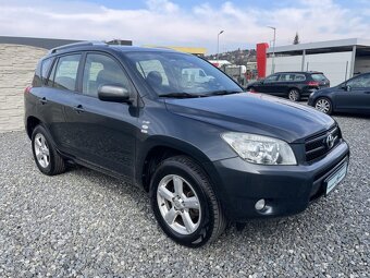 Toyota RAV4 2.2D4D 4x4 135PS 6R 174000KM - 4