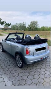 MINI COOPER CABRIO - 4