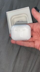 Apple AIR PODS PRO 2 (2generacia) - 4