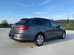 SEAT LEON ST 4X4 - PREDAJ AJ NA SPLÁTKY - 4