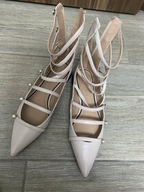 Zara topánky - 4