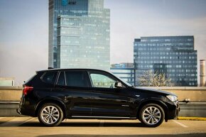 BMW X3 xDrive30d - 4