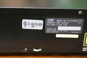 JVC XL-V142 - 4