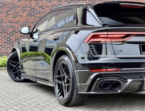 AUDI RSQ8 Signature Edition 46 z 96ks Quattro 799PS, AT, - 4