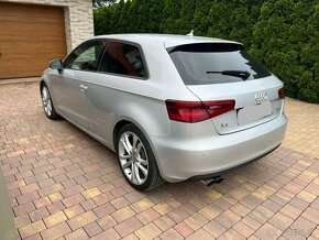 Audi A3 1.4TFSI - 4