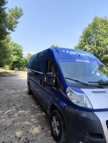 Fiat Ducato - 4