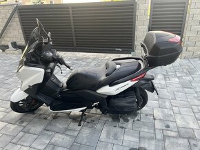 Yamaha XMAX 400 ABS - 4