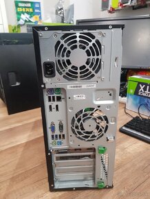 HP EliteDesk 800 G1 TWR GTX1650 4GB - 4