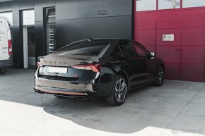 Škoda Octavia RS 2.0 TSI 180kW DPH ZÁRUKA DO 2029 - 4