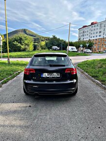 Audi A3 1.2 TFSI S tronic - 4