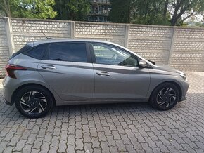 Hyundai i20 1.2 62 kW Comfort MY23 - 4