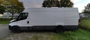 Iveco daily 35s16 - 4