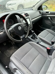 Golf 1.9 tdi 77kw - 4