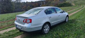 VW PASSAT 2.0 TDI, Highline - 4