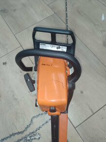 predam Stihl ms 250 s prislušenstvom - 4