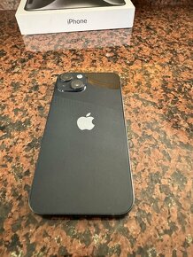 Apple iPhone 14 128GB Blue 100% Zdravie v Záruke Ako Nový - 4