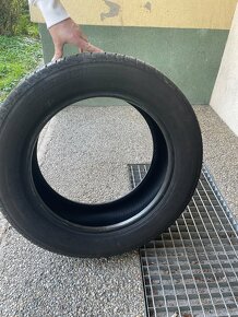 Pneumatiky BRIDGESTONE - 4