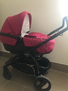 Peg perego book plus 2-kombinacia - 4