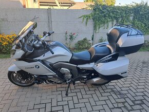 BMW K1600GT - 4