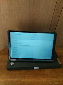 LENOVO YOGA SMART TAB - 4