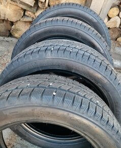 195/55 r16 m+s zimné dot 2117 nové zanovne nejazdene - 4