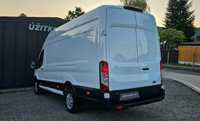 Ford Transit Tdci 130k L4H3 Maxi 3.5t Led 2020 - 4