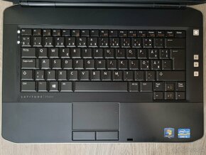 ▼Dell Latitude E5430 - 14" / i5-3340M / 6GB / ZÁR▼ - 4