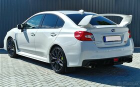 Subaru WRX STI / FINAL EDITION / 2018 / DPH / TOP - 4