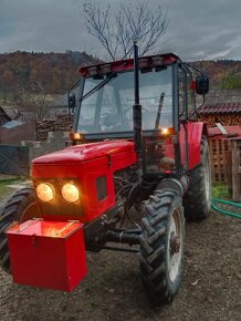 Zetor 6745 - 4