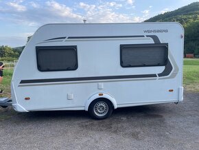 Weinsberg 390 Solar - 4